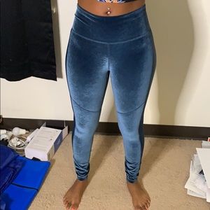 Sweat Betty leggings